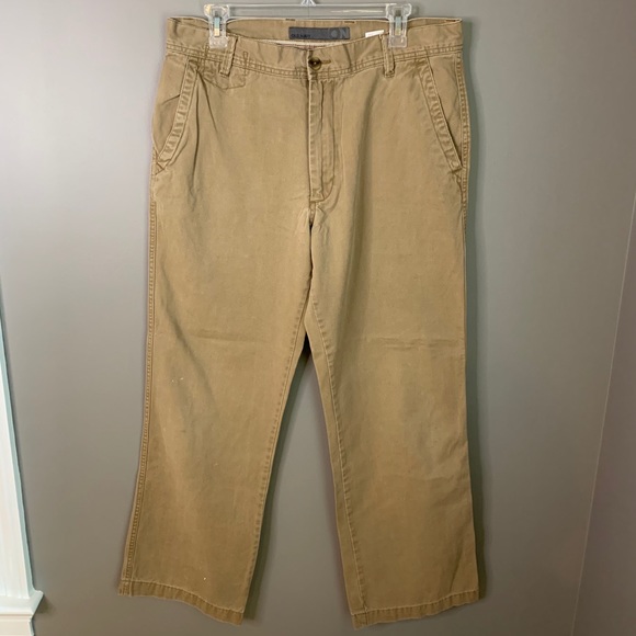 men's khakis old navy